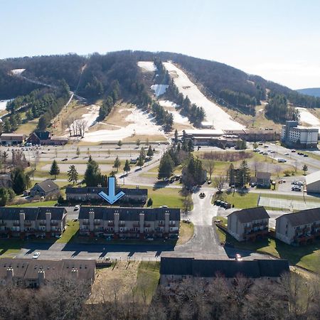 Deep Creek Village McHenry Eksteriør bilde