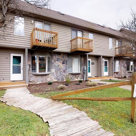 Deep Creek Village McHenry Eksteriør bilde