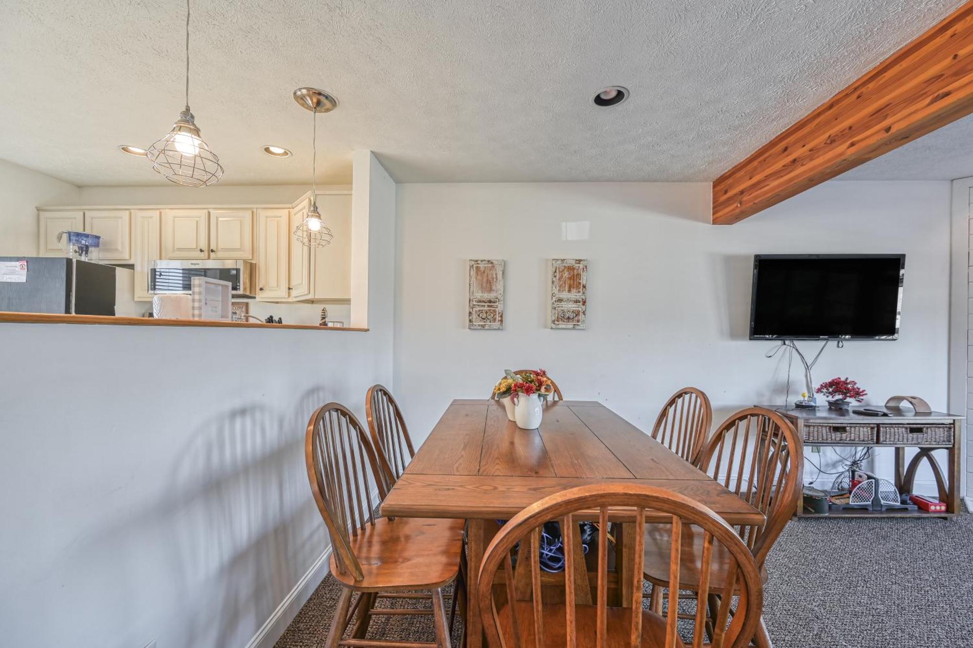Deep Creek Village McHenry Rom bilde