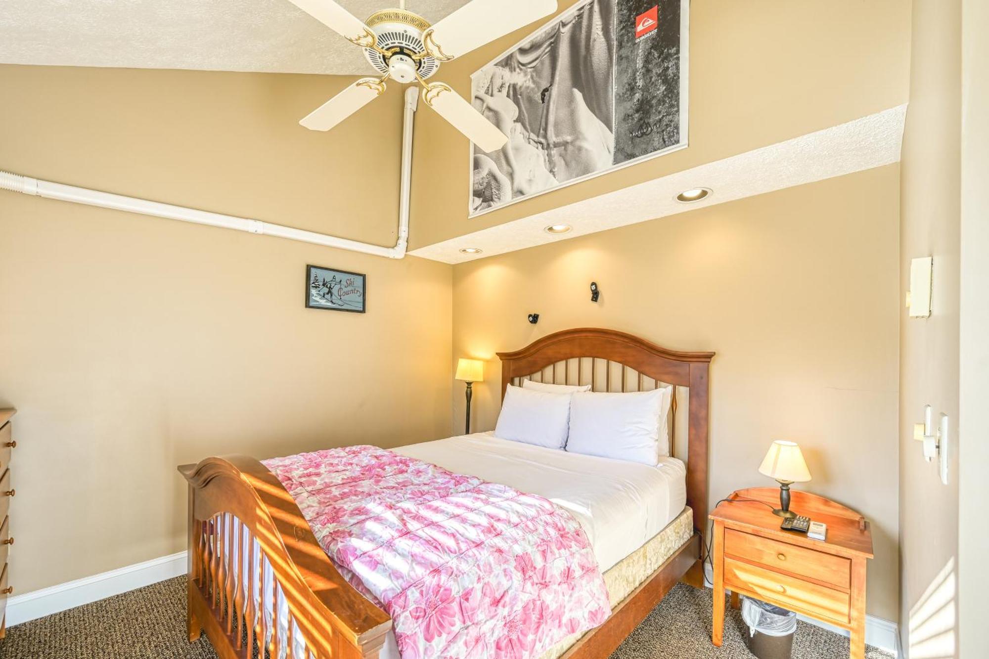 Deep Creek Village McHenry Rom bilde