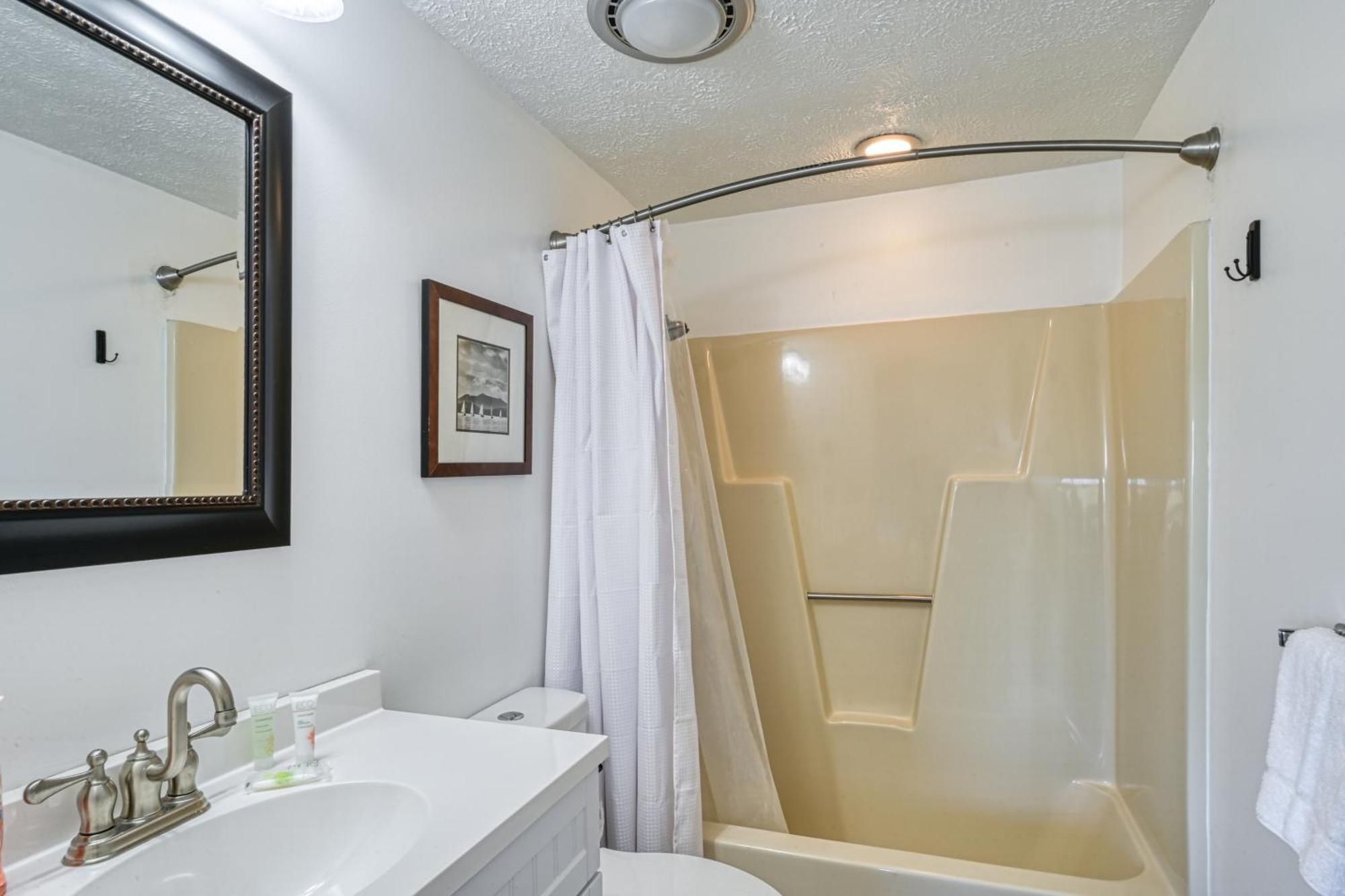 Deep Creek Village McHenry Rom bilde