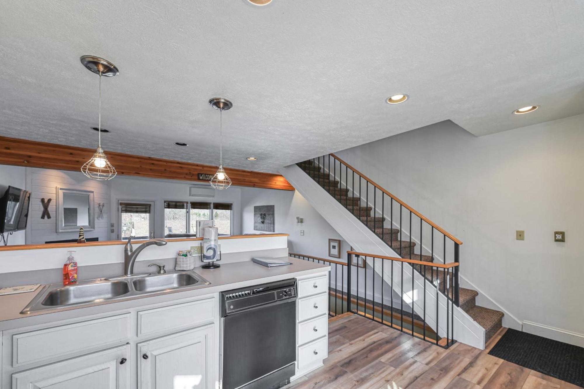 Deep Creek Village McHenry Rom bilde