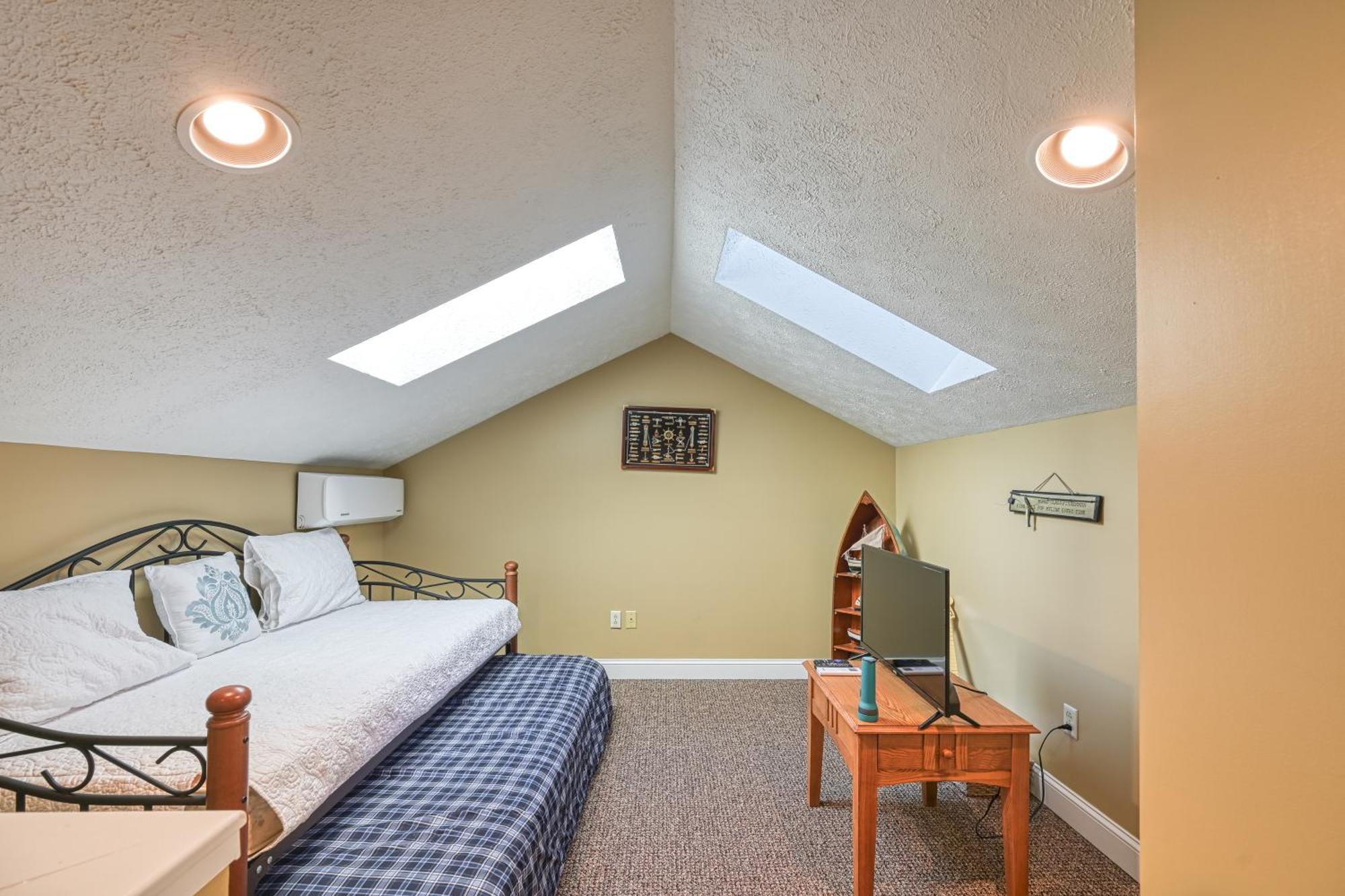 Deep Creek Village McHenry Rom bilde