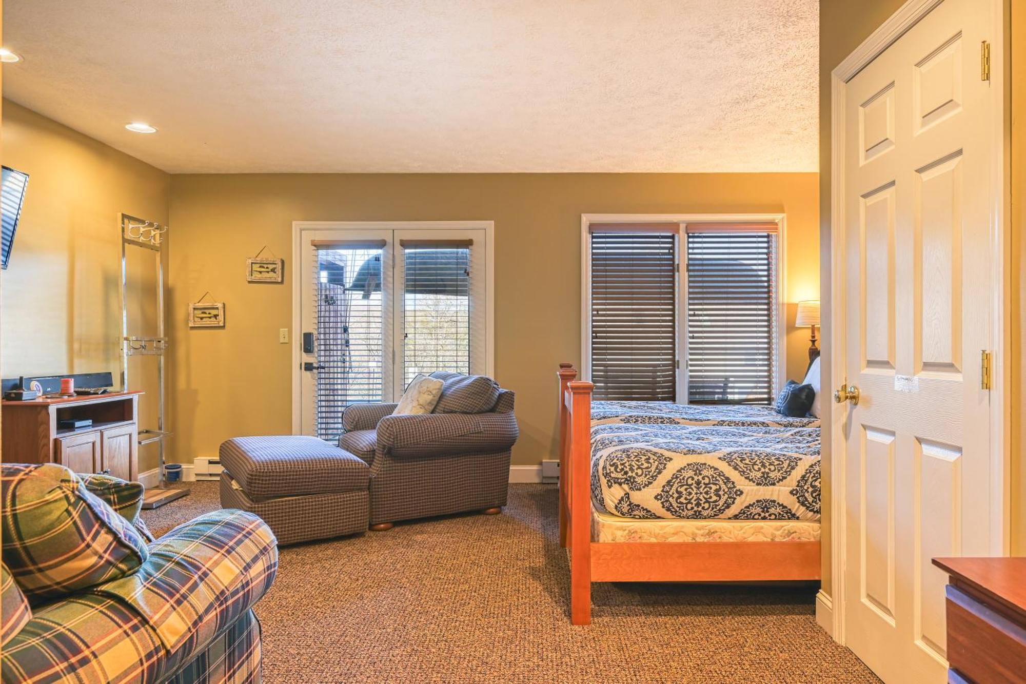 Deep Creek Village McHenry Rom bilde