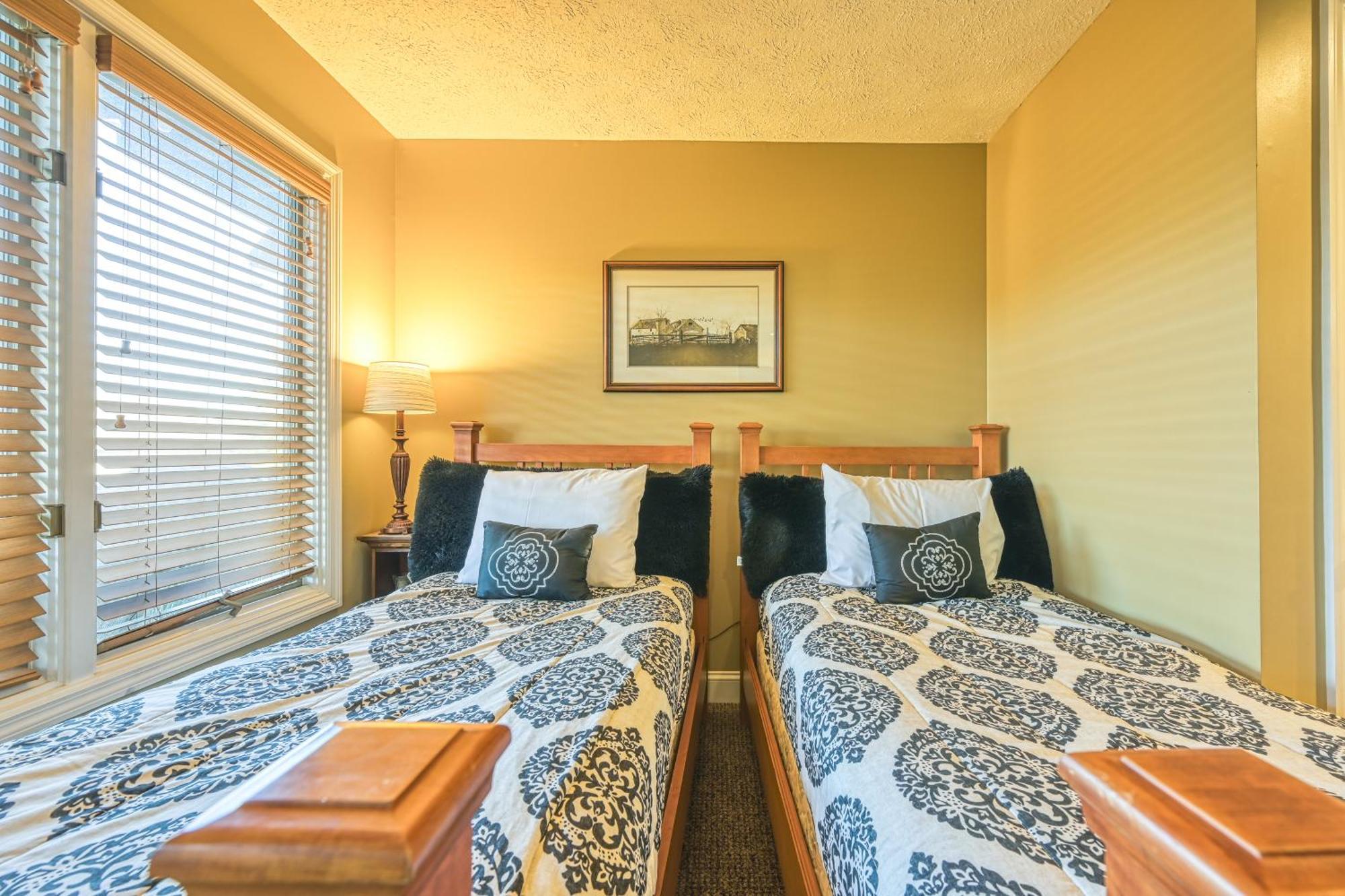 Deep Creek Village McHenry Rom bilde