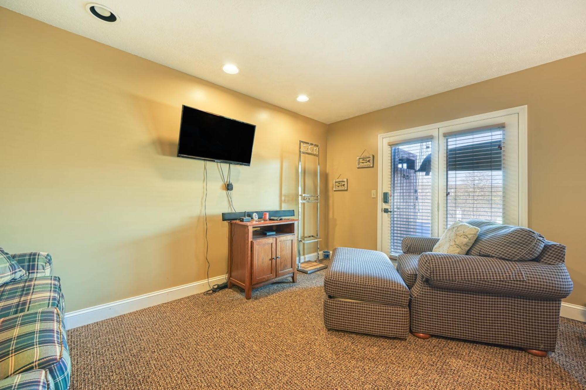 Deep Creek Village McHenry Rom bilde